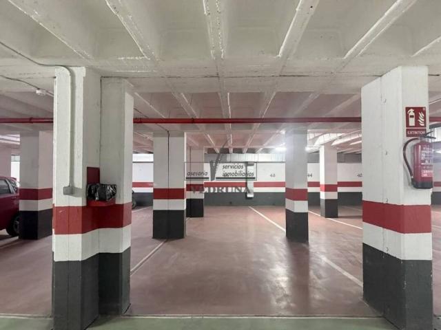 Inmueble en Alquiler en Zaragoza