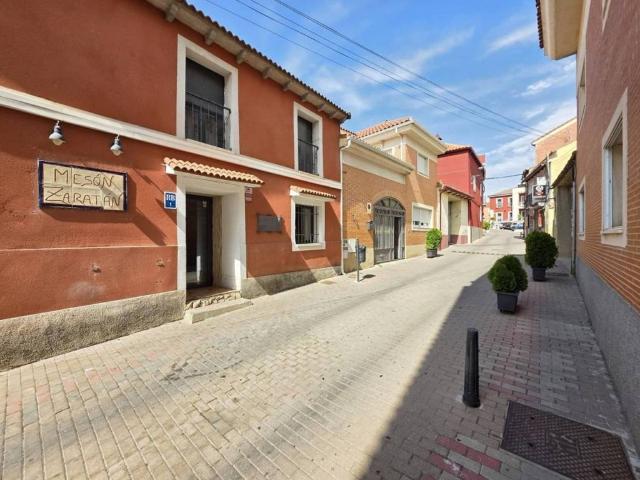 Inmueble en Alquiler en Zaratán