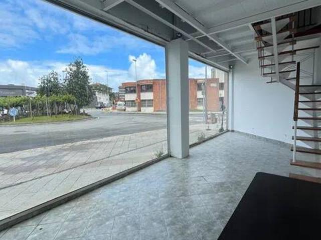 Inmueble en Alquiler en Zarautz