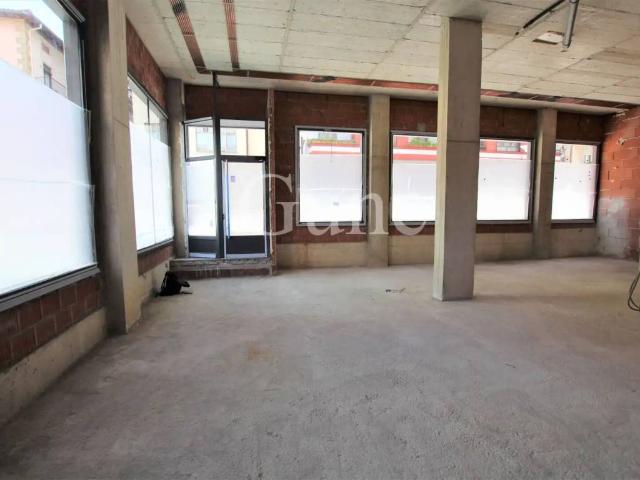Inmueble en Alquiler en Zumarraga