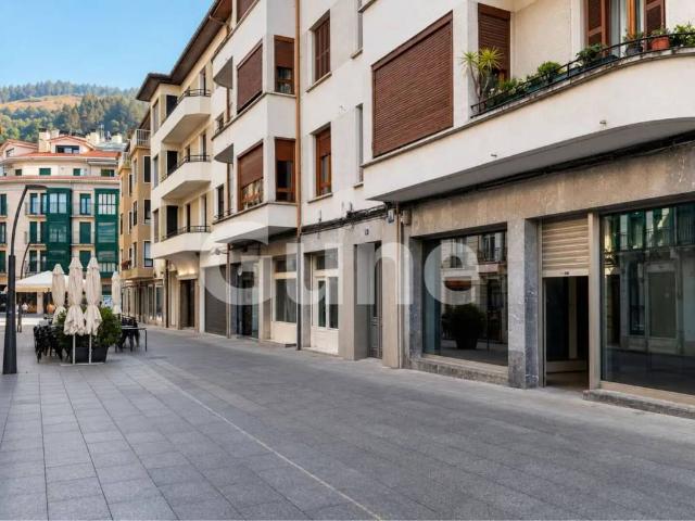 Inmueble en Alquiler en Zumarraga