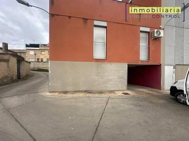 Inmueble en Alquiler en Zuera