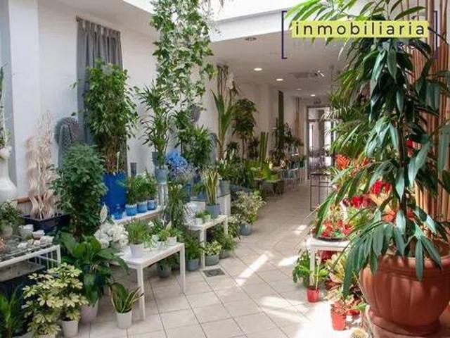 Inmueble en Alquiler en Zuera