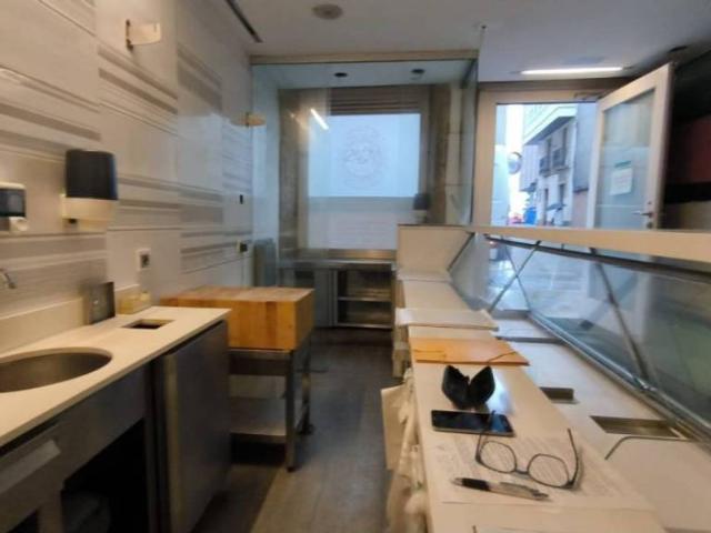 Inmueble en Alquiler en A Coruña