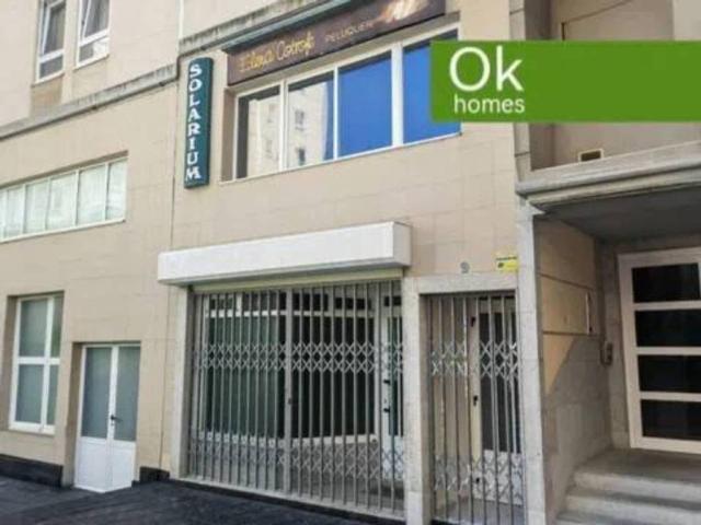 Inmueble en Alquiler en A Coruña