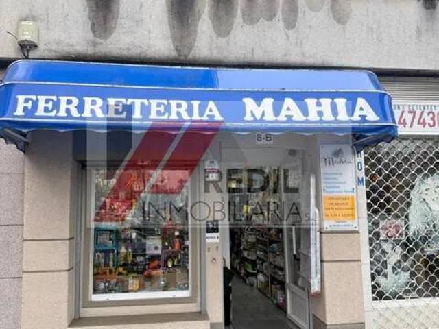 Inmueble en Alquiler en A Coruña