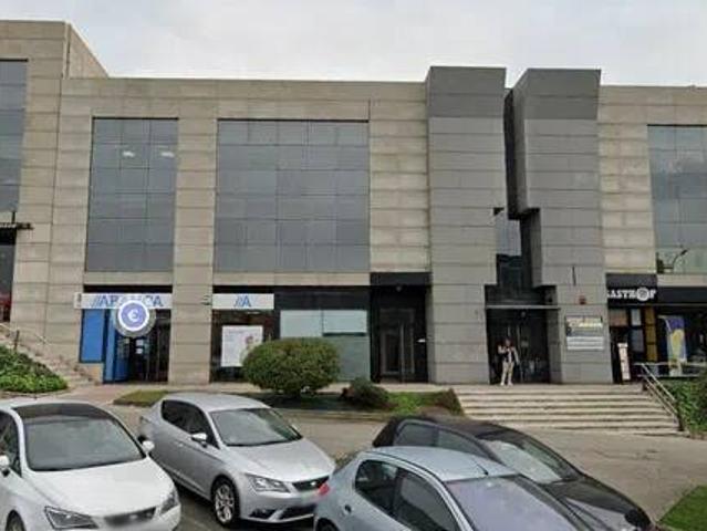 Inmueble en Alquiler en A Coruña