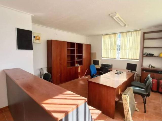 Inmueble en Alquiler en A Coruña
