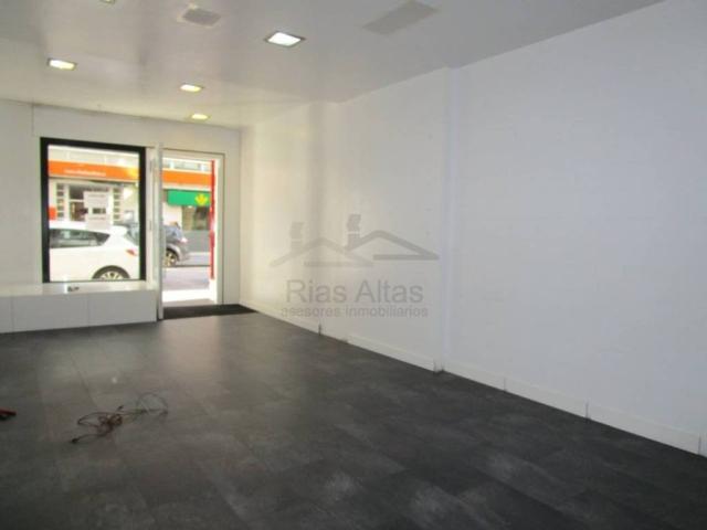 Inmueble en Alquiler en A Coruña