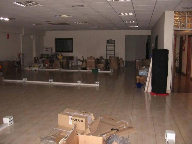 Inmueble en Alquiler en A Coruña