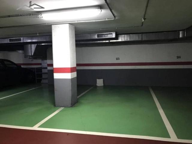 Inmueble en Alquiler en A Coruña