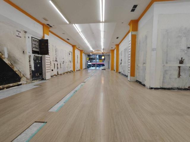 Inmueble en Alquiler en A Coruña