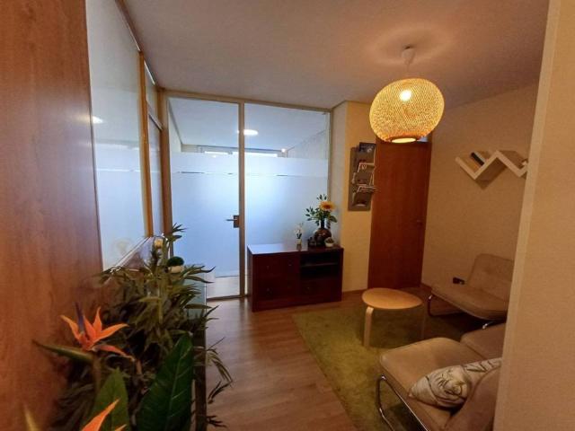 Inmueble en Alquiler en A Coruña