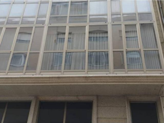 Inmueble en Alquiler en A Coruña