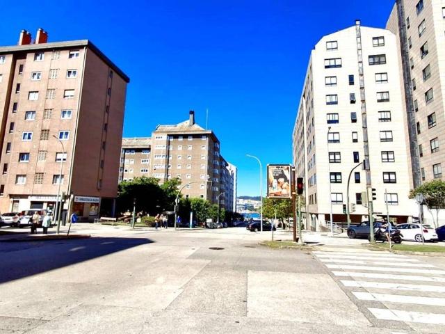 Inmueble en Alquiler en A Coruña