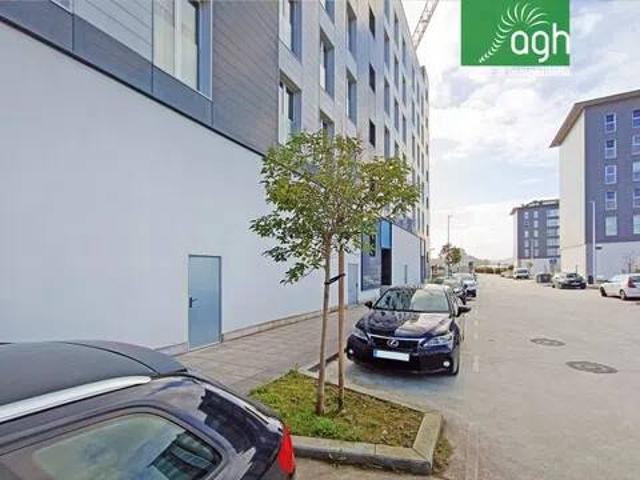 Inmueble en Alquiler en A Coruña