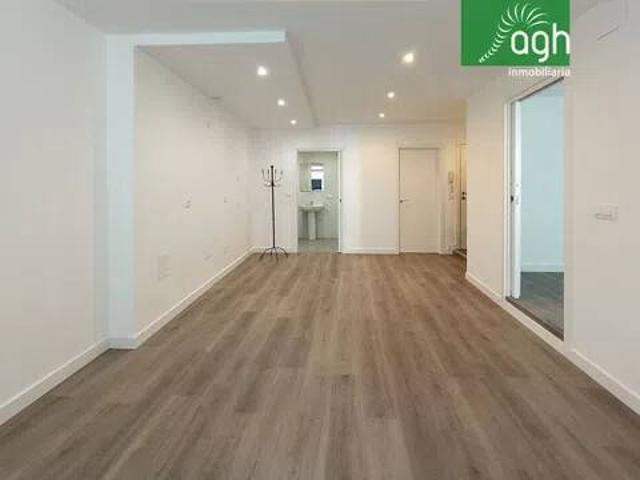 Inmueble en Alquiler en A Coruña