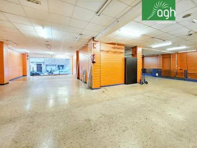 Inmueble en Alquiler en A Coruña