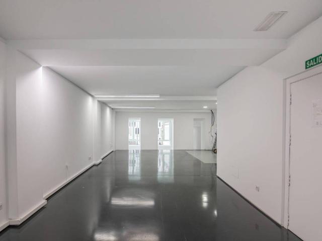 Inmueble en Alquiler en A Coruña