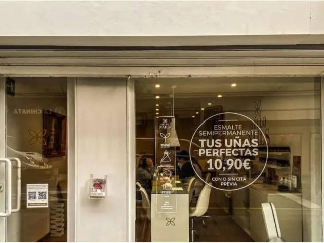 Inmueble en Alquiler en A Coruña