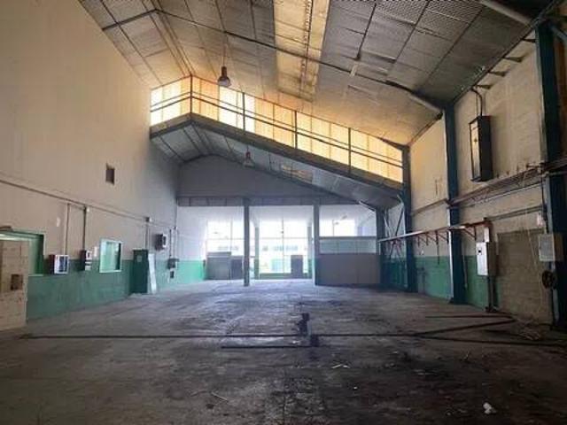 Inmueble en Alquiler en A Coruña