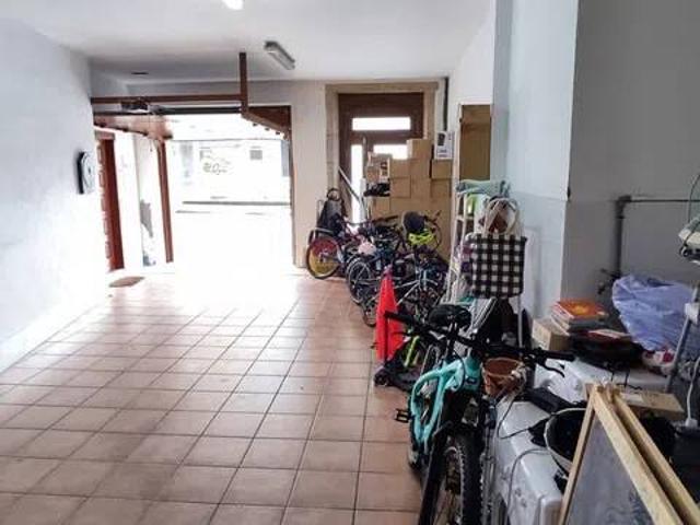 Inmueble en Alquiler en A Coruña