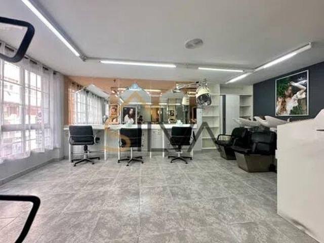 Inmueble en Alquiler en A Coruña