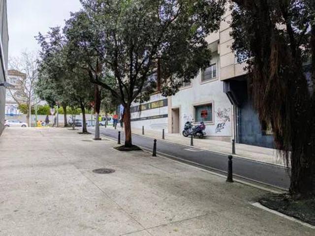 Inmueble en Alquiler en A Coruña