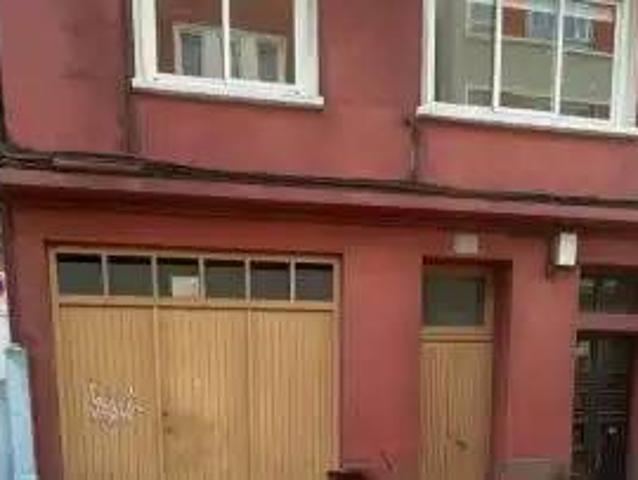 Inmueble en Alquiler en A Coruña