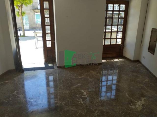 Inmueble en Alquiler en A Pobra de Trives