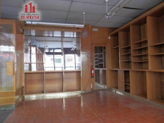 Inmueble en Alquiler en A Rúa