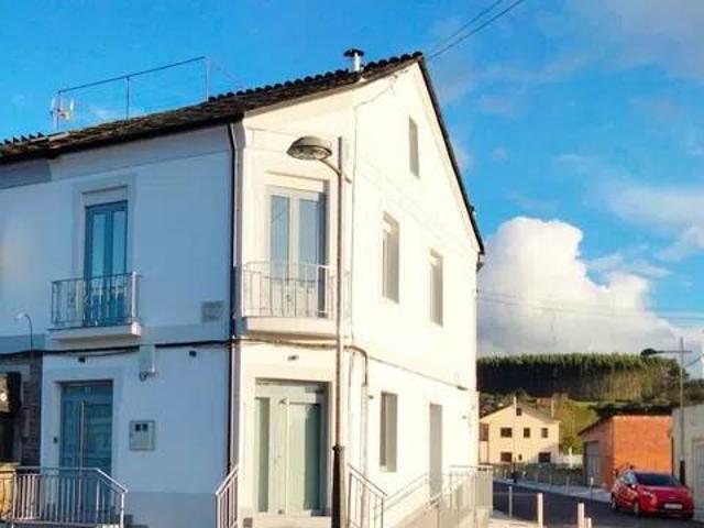 Inmueble en Alquiler en Abadín