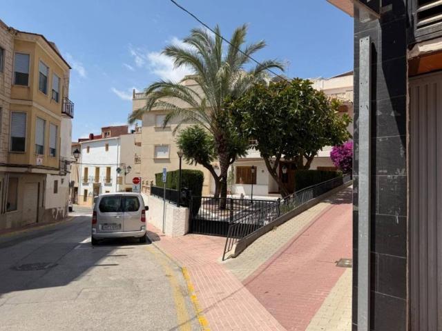 Inmueble en Alquiler en Abanilla