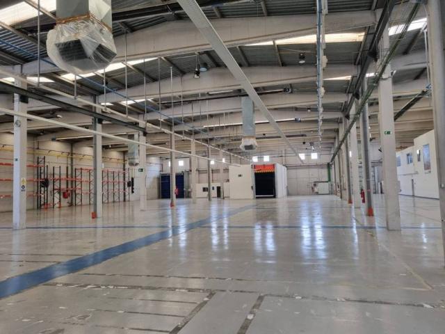 Inmueble en Alquiler en Abrera