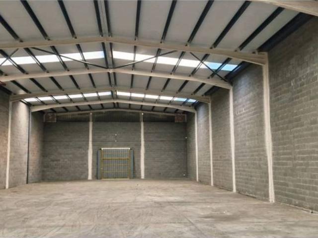 Inmueble en Alquiler en Abrera