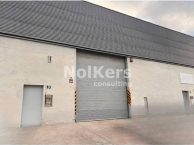 Inmueble en Alquiler en Abrera