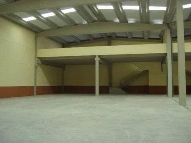 Inmueble en Alquiler en Abrera