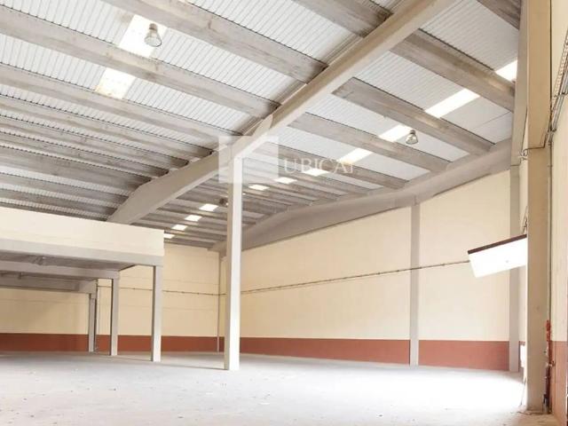 Inmueble en Alquiler en Abrera