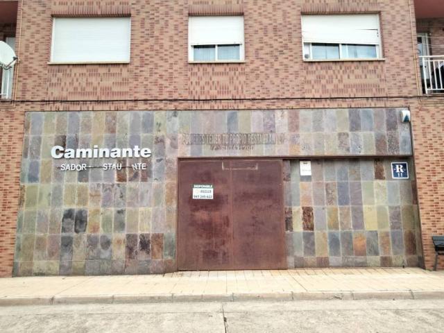 Inmueble en Alquiler en Agoncillo