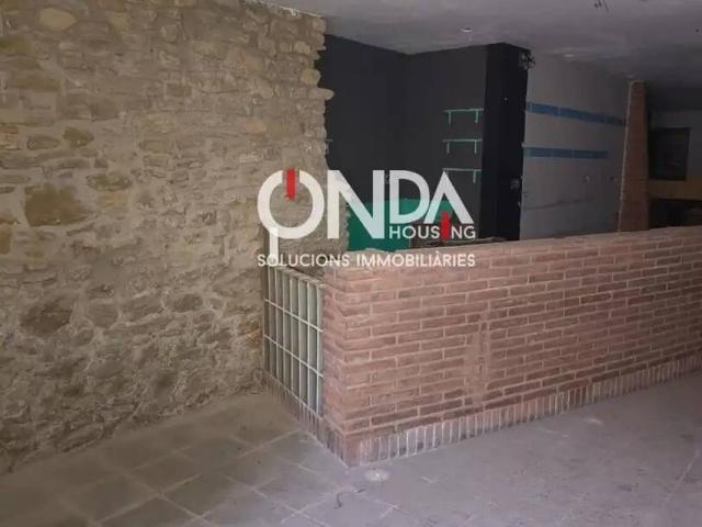 Inmueble en Alquiler en Àger