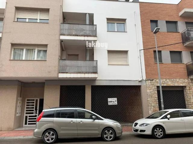 Inmueble en Alquiler en Agramunt