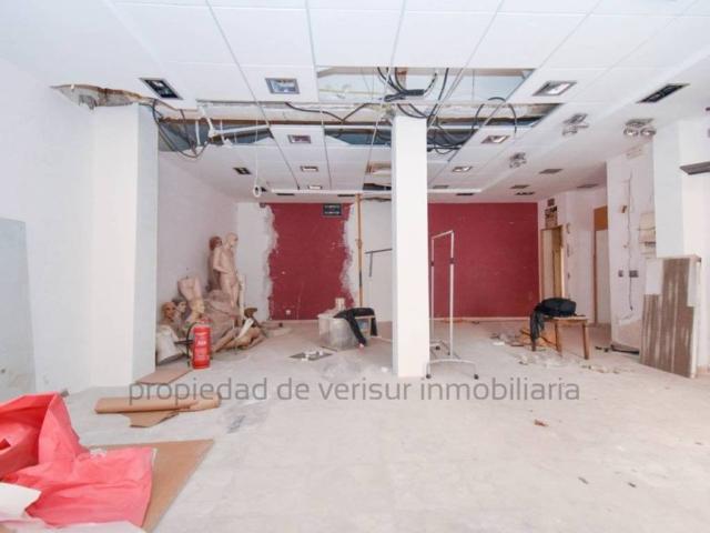 Inmueble en Alquiler en Águilas
