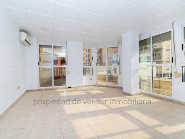 Inmueble en Alquiler en Águilas