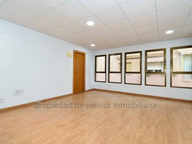 Inmueble en Alquiler en Águilas