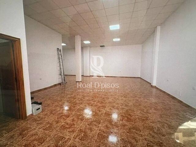 Inmueble en Alquiler en Agüimes