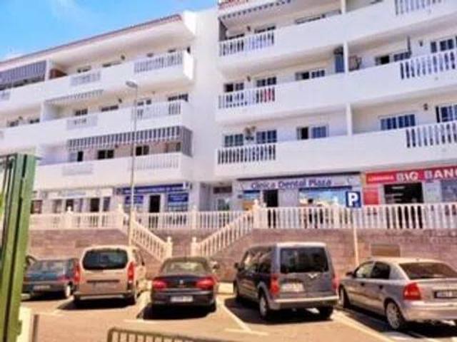 Inmueble en Alquiler en Adeje