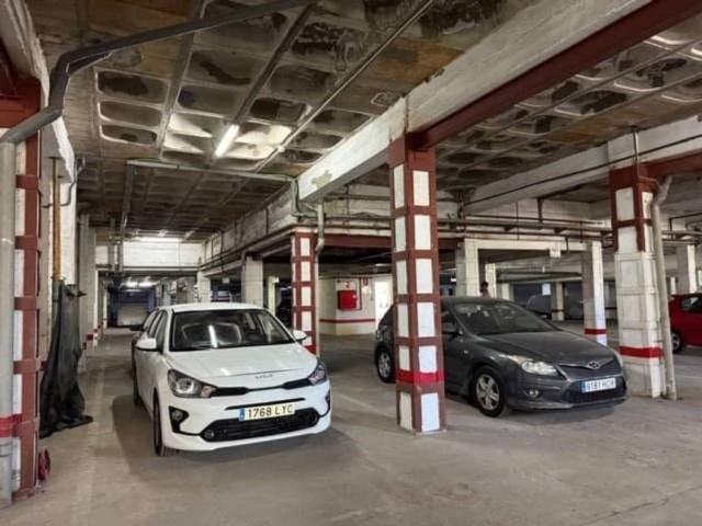Inmueble en Alquiler en Adeje