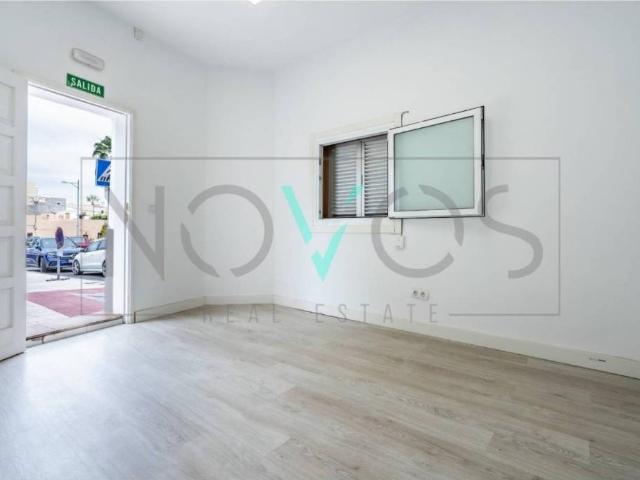 Inmueble en Alquiler en Adeje