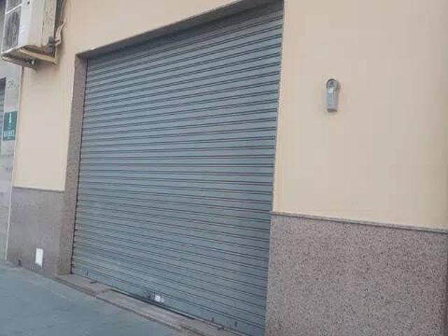 Inmueble en Alquiler en Adra