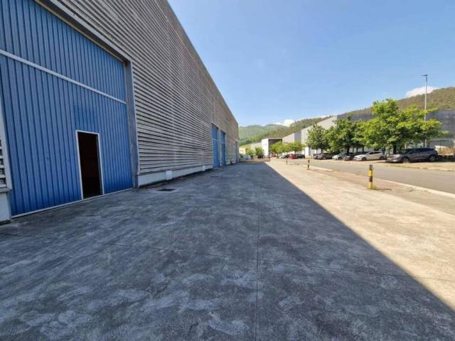 Inmueble en Alquiler en Aizarnazabal